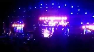 Mirrors (ending) - Justin Timberlake (Rock in Rio Lisboa 2014)