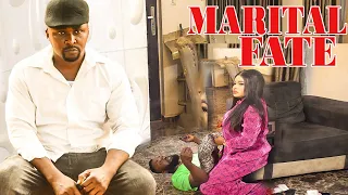 MARITAL FATE (COMPLETE SEASON A){NEW TRENDING MOVIE} - LATEST NIGERIAN NOLLYWOOD MOVIES #trending