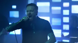 Memphis May Fire - Only Human (feat. AJ Channer)