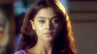 Yuvaraju Movie || Simran Telling Flashback Sentiment Scene || Mahesh Babu,Simran