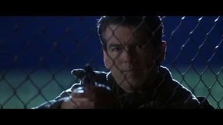 Die Another Day - Switchblades (HD)