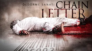 Chain Letter: Öldürme Sanatı | Türkçe Dublaj | Korku & Gerilim Filmi | Full HD