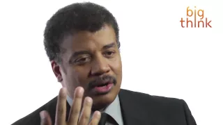 Neil deGrasse Tyson: Bringing Commercial Space Fantasies Back to Earth