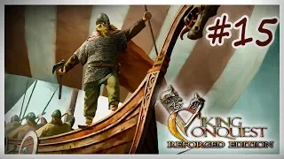 #15 ПЕЩЕРА ОДИНА ❊ Mount & Blade Warband - Viking Conquest Reforged Edition