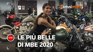 Le più belle del Salone | Motor Bike Expo 2020