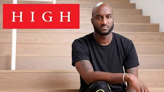 Conversations with Contemporary Artists: Virgil Abloh