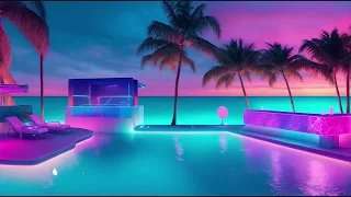Relaxing Lofi Chillwave Beats for Study, Focus, and Relaxation