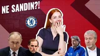 Tuchel'i Neden Kovdular? | Ne Sandın?! | Müjde Elmas | Yemeksepeti Market