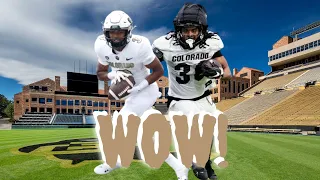 [BREAKING] BUFFS LOSE TOP BACKS TO THE PORTAL!