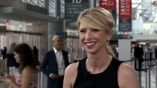Amy Cuddy Interview at BookExpo America 2015