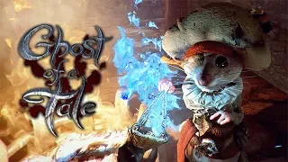 КОНЕЦ ► Ghost of a Tale #10
