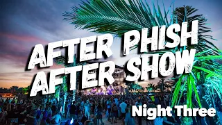 PHISH - MEXICO Night 3 [02/25/23] - SETLIST & RECAP