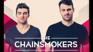 The Chainsmokers Paris (Official Instrumental)