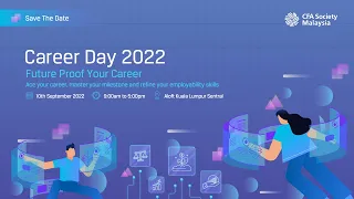 Career Day 2022 - Event Highlights