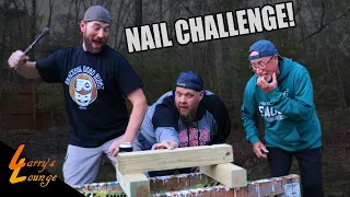 Nail Challenge!