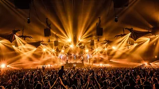 QLIMAX 2017 | FREQUENCERZ [ Ran-D ZOMBIE] 4K HQ