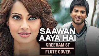 Sawan Aaya Hai... Flute Cover