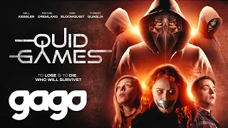 GAGO - Quid Games | Horror | Thriller | Action | Full Movie 2023