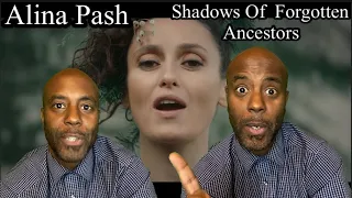 Uncle Momo Reacts To Alina Pash - Shadows of Forgotten Ancestors (Official Video)