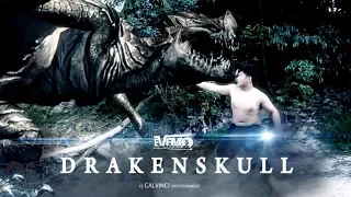 Drakenskull (2016) - An Evemo Dragon Slayer Short FIlm