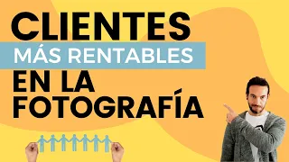 ⛔️ Clientes rentables vs. clientes problemáticos en la fotografía: ¿en qué grupo estás?