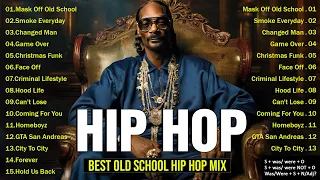 90S 2000S HIPHOP MIX 🤘🤘🤘 Dr Dre, The Game, ECT ( Ajuda você a praticar melhor a audição do inglês )
