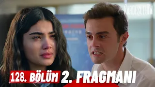 Kardeşlerim 128. Bölüm 2.Fragmanı | bitti herşey!!