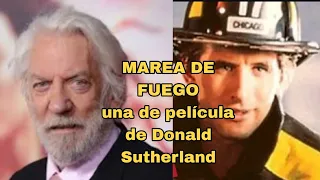 resumen de Marea de fuego