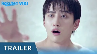 MR SWIMMER - OFFICIAL TRAILER | Ju Jing Yi, Jerry Yan, Mike D' Angelo, Hu Bing