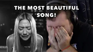 Singer/Songwriter reacts to MORISSETTE - COULD YOU BE MESSIAH - FOR THE FIRST TIME!