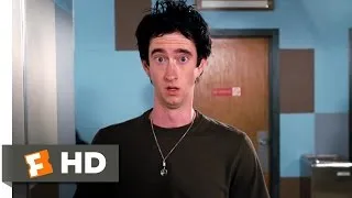Accepted (8/10) Movie CLIP - What Do You Want to Learn? (2006) HD