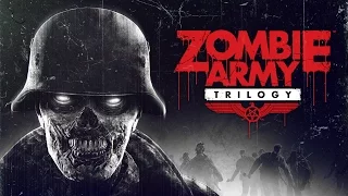 Live Zombie Army Trilogy Mission armée des ténèbres, au-delà de Berlin #13