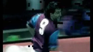 Aston Villa Match of the 90s
