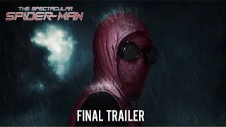 The Spectacular Spider-Man | Final Trailer (Fan Series)