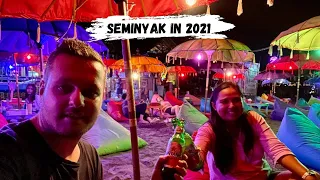 Double Six Seminyak Bali in 2021
