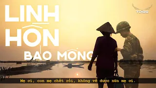 Linh hồn chiến sĩ TQLC về báo mộng Mẹ mình..