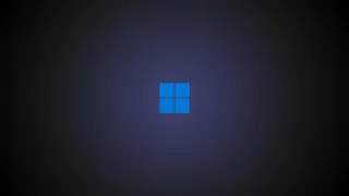 Windows 11 Boot Animation Concept #3 (Remastered)