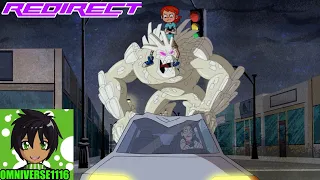 Redirect to Ben 10 Reboot Season 4 Sweet Tooth