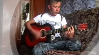 П.В.-Убийство жены (cover).mpg