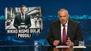 Hrvatski jezik i običaji | STANJE NACIJE EP65-2