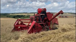 Massey Ferguson 630 S