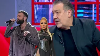 'Theje' me Alban Ramosaj, Gjergj Leka ne 'Abc e pasdites': Pse si bien kengeve jashte festivalit?