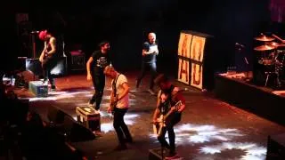 A Day To Remember - 2nd Sucks - Right Back At It Again (LIVE FULL HD Santiago de Chile 2014)