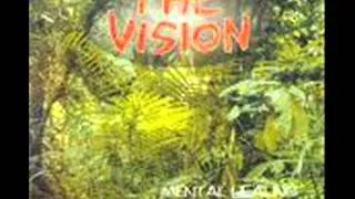 The Vision - Mental Healing, 1994