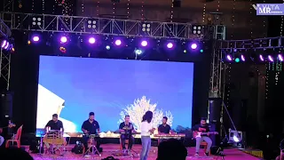mita re mita song T Souri programme Tikiripada Sonepur TP Festival 2022