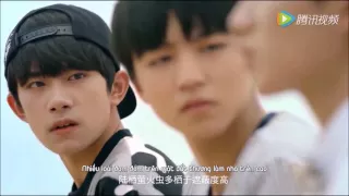 【TFBOYS】[Vietsub] Tôi là TFPhone của bạn - Ep 1 + 2