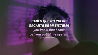 Breaking Me - Topic (feat. A7S) [Sub. Español] [Letra]