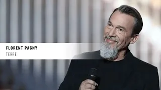 Florent Pagny "Terre" — La vie secrète des chansons — André Manoukian