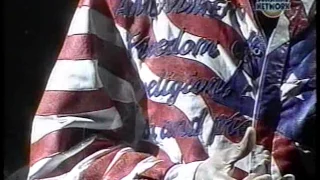 Michael Winslow's Best Star Spangled Banner!