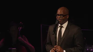 Cedric Neal- A song for you (West End Live Lounge)